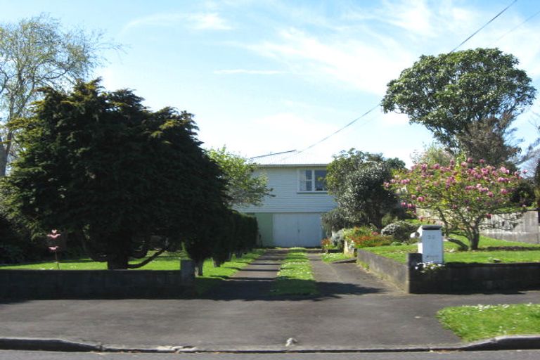 Photo of property in 36 Plympton Street, Brooklands, New Plymouth, 4310