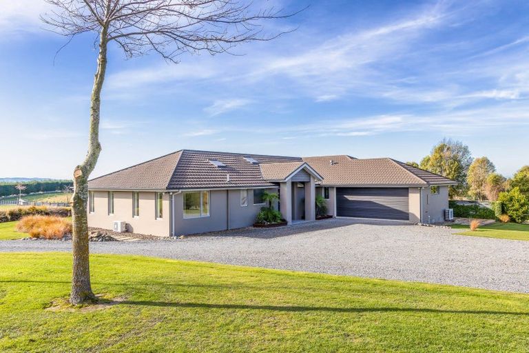 Photo of property in 141 Mcleods Road, Sefton, Rangiora, 7477