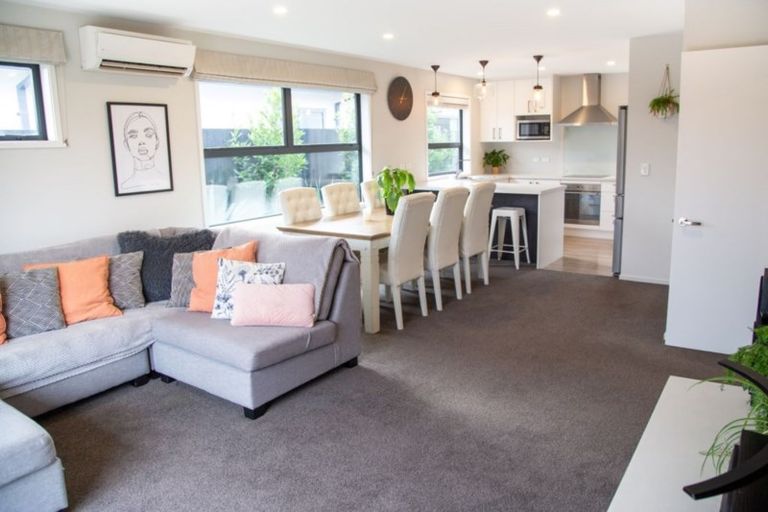 Photo of property in 48 Packard Crescent, Halswell, Christchurch, 8025