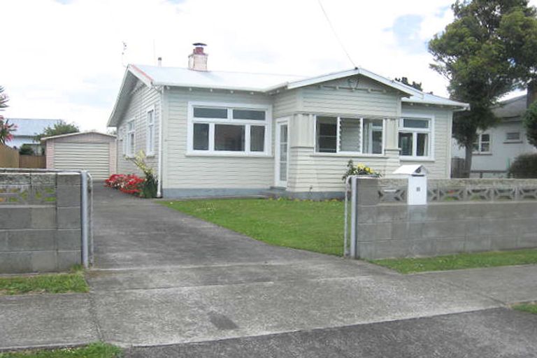 Photo of property in 15 Brunswick Road, Aramoho, Whanganui, 4500