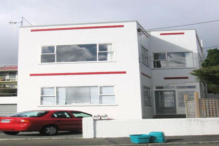 Photo of property in 1 Bruce Avenue, Brooklyn, Wellington, 6021