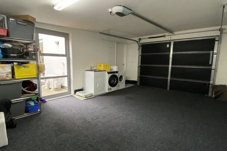 Photo of property in 33a Ruskin Street, Addington, Christchurch, 8024