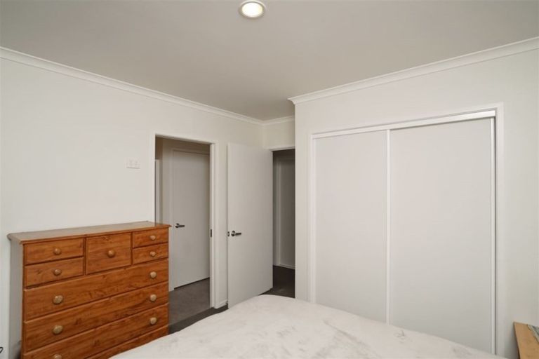 Photo of property in 55 Farnborough Way, Rolleston, 7615