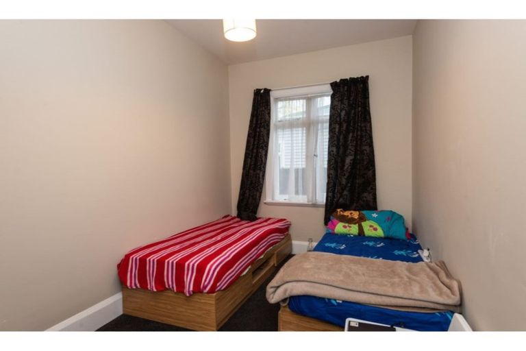 Photo of property in 47 Gresford Street, Edgeware, Christchurch, 8013