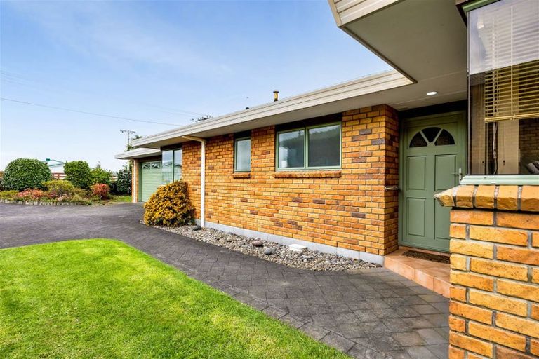 Photo of property in 21 Kingsford Street, Bell Block, New Plymouth, 4312