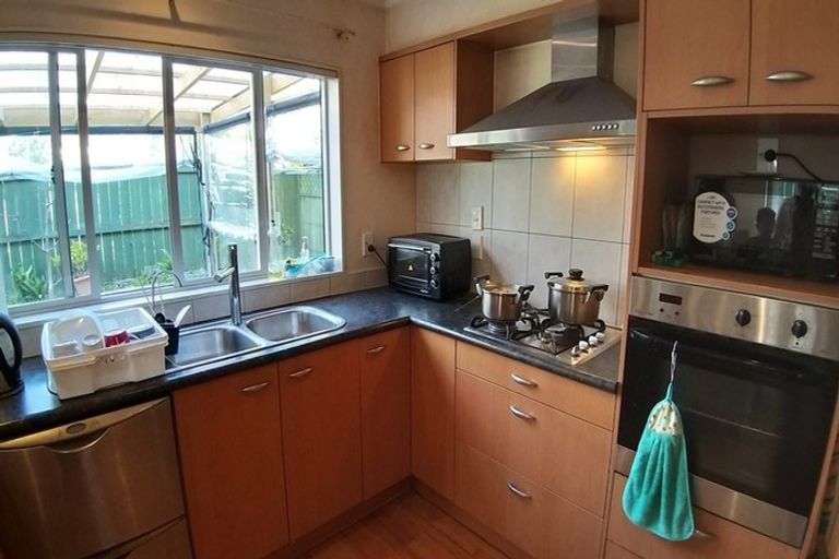 Photo of property in 389 Chapel Road, East Tamaki, Auckland, 2016
