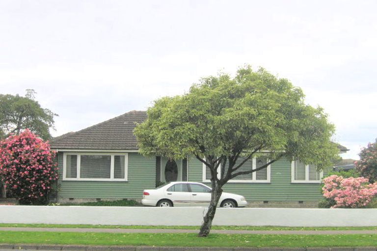 Photo of property in 107 Chadwick Road, Greerton, Tauranga, 3112