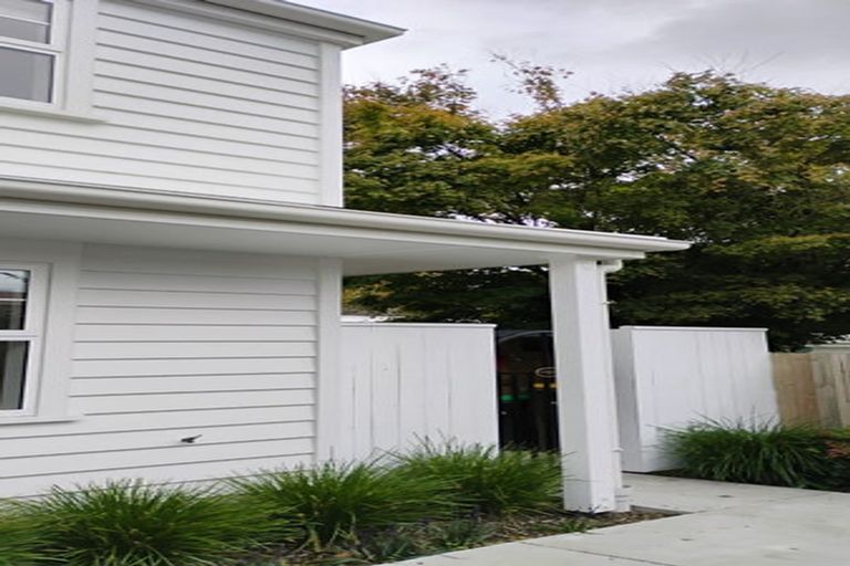 Photo of property in 266c Wilsons Road, Waltham, Christchurch, 8023