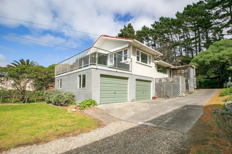 Photo of property in 1145 Mataikona Road, Mataikona, Masterton, 5889