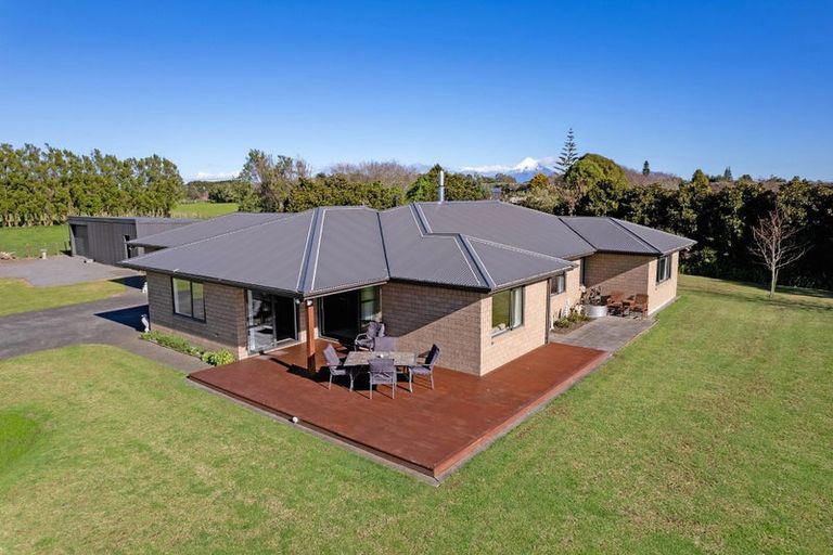 Photo of property in 99 Raleigh Street, Brixton, Waitara, 4382