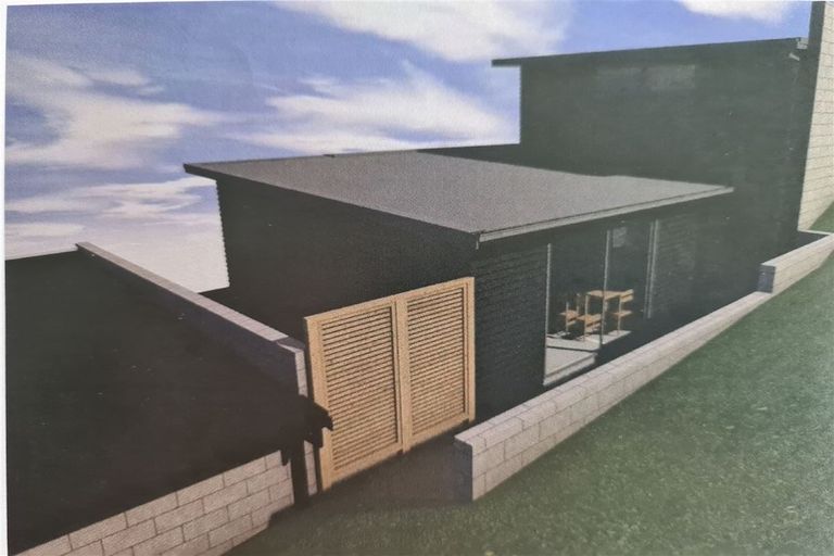 Photo of property in 6 Imran Terrace, Khandallah, Wellington, 6035