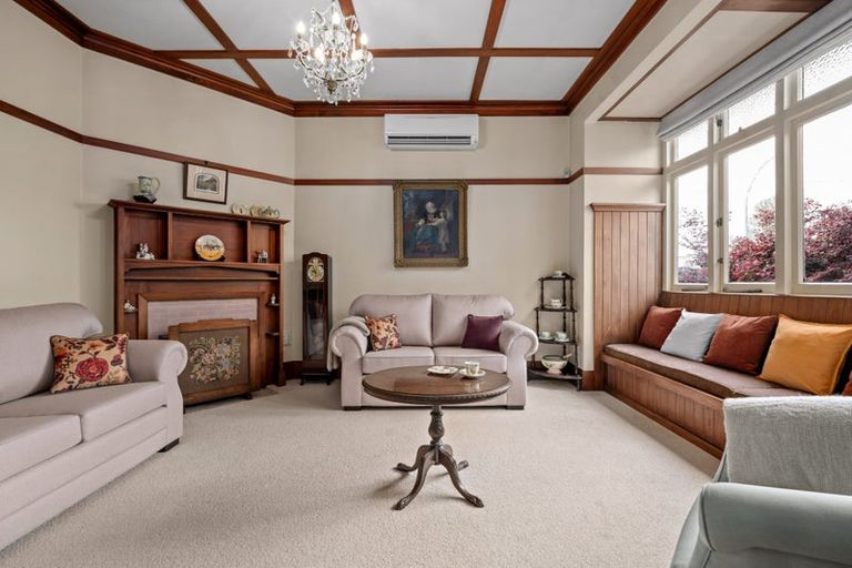 Photo of property in 17 Te Aroha Street, Hamilton East, Hamilton, 3216