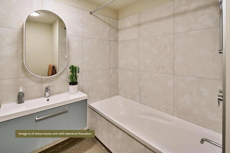 Photo of property in Vela Apartments, 110/2 Campbell Terrace, Petone, Lower Hutt, 5012