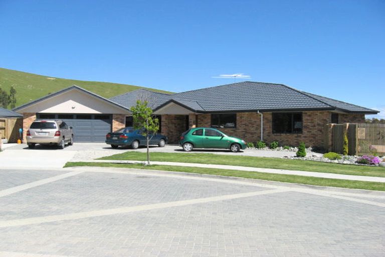 Photo of property in 6 Quail Place, Witherlea, Blenheim, 7201