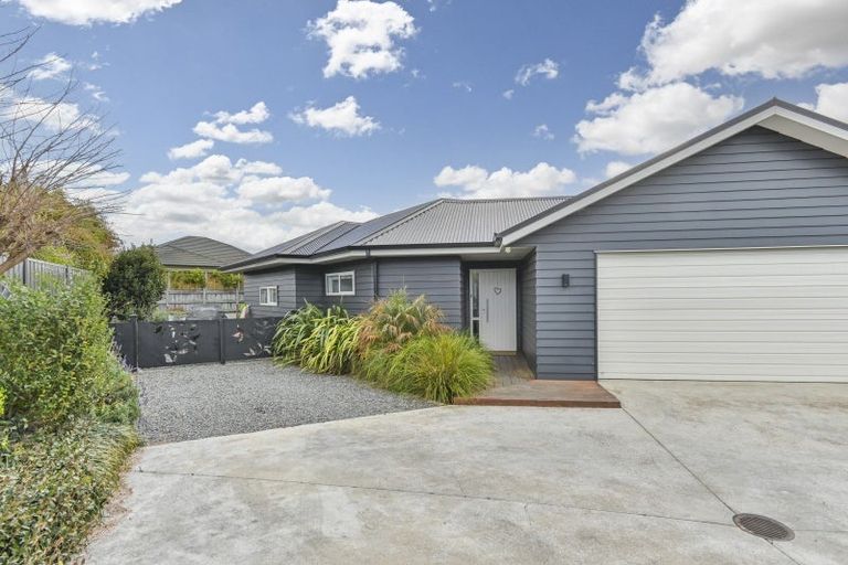 Photo of property in 30 Whakatomo Place, Havelock North, 4130