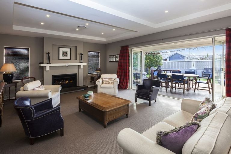 Photo of property in 77 Beechwood Drive, Northwood, Christchurch, 8051