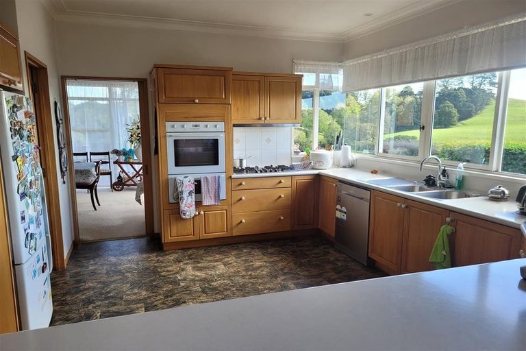 Photo of property in 251 Brookby Road, Brookby, Manurewa, 2576