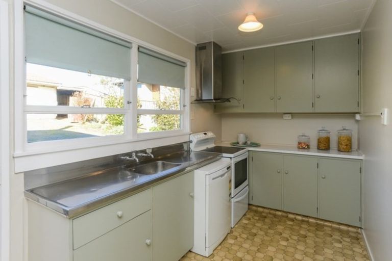 Photo of property in 5 Goodger Street, Waipukurau, 4200