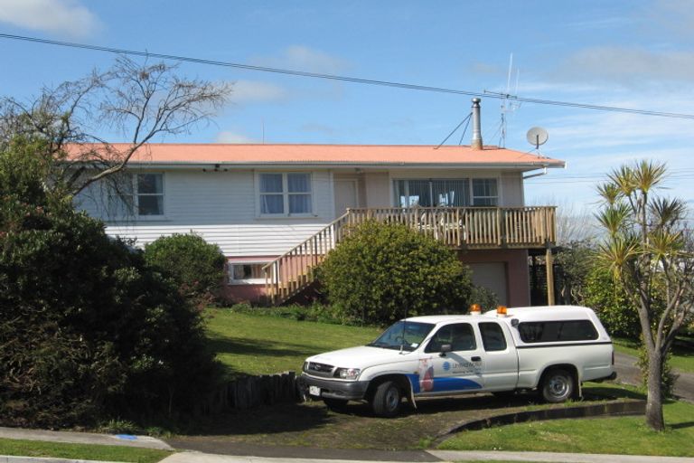 Photo of property in 204 Waikiekie Road, Thames, 3500