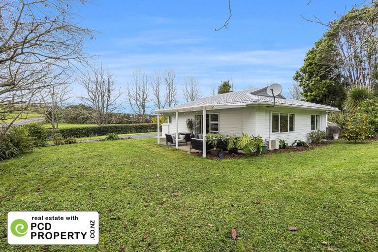 Photo of property in 151 Millington Road, Maunu, Whangarei, 0179