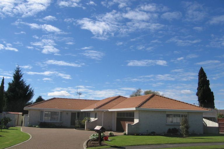 Photo of property in 33 Tekoah Place, Judea, Tauranga, 3110