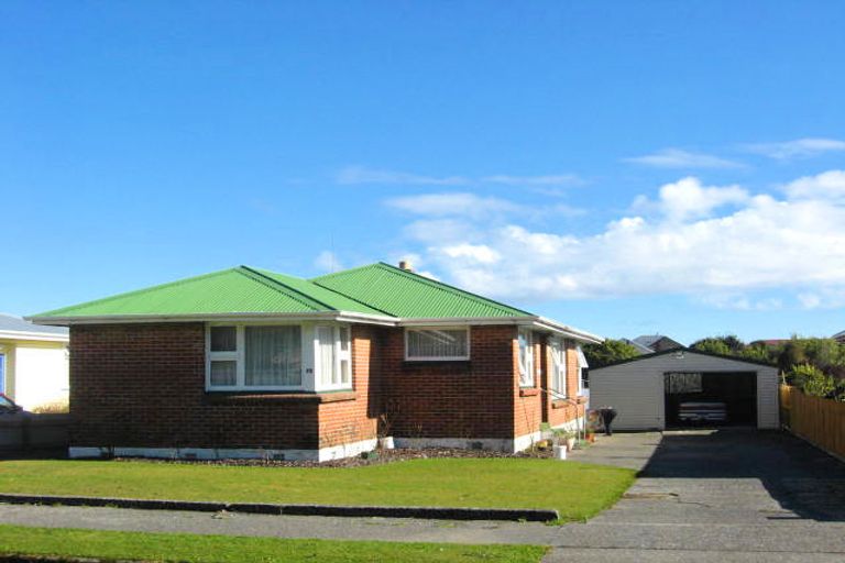 Photo of property in 46 Tasman Street, Greymouth, 7805