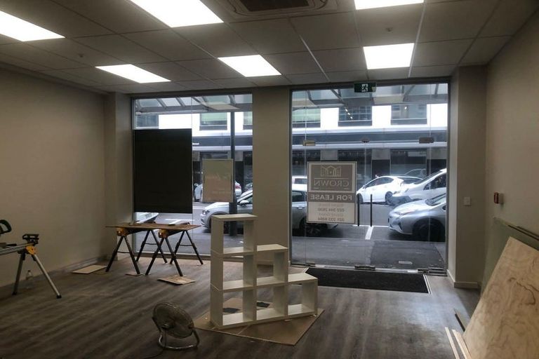 Photo of property in 20 Panama Street, Martinborough, 5711