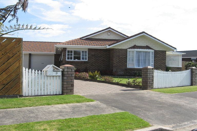 Photo of property in 9 Nathan Street, Springvale, Whanganui, 4501