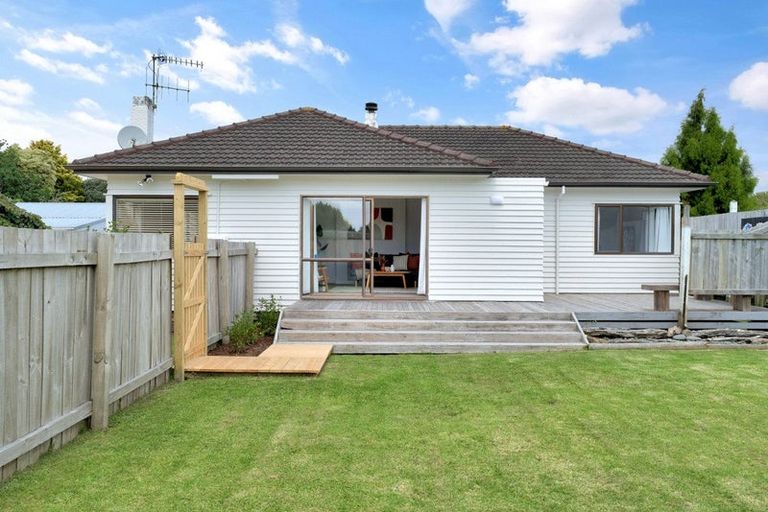 Photo of property in 33 Bridge Street, Whakatane, 3120