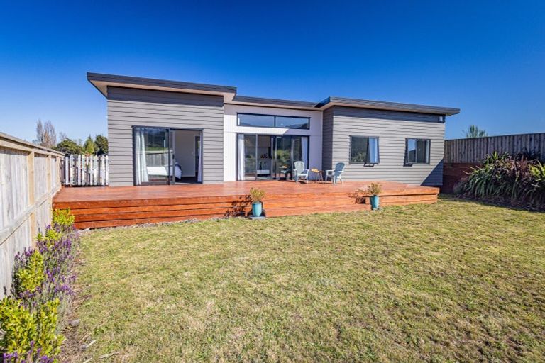 Photo of property in 66 Kowhai Crescent, Ohakune, 4625