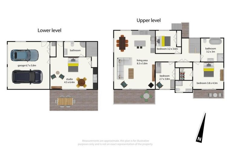 Photo of property in 2/59 Jaemont Avenue, Te Atatu South, Auckland, 0610