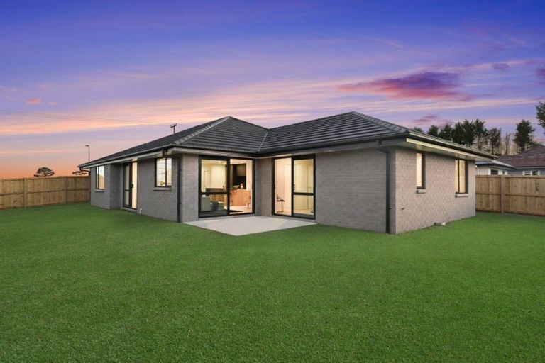 Photo of property in 7 Blanchett Street, Ngaruawahia, 3791