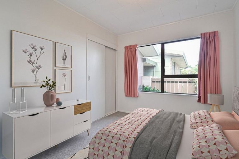 Photo of property in 5/501 Eastbourne Street East, Hastings, 4122