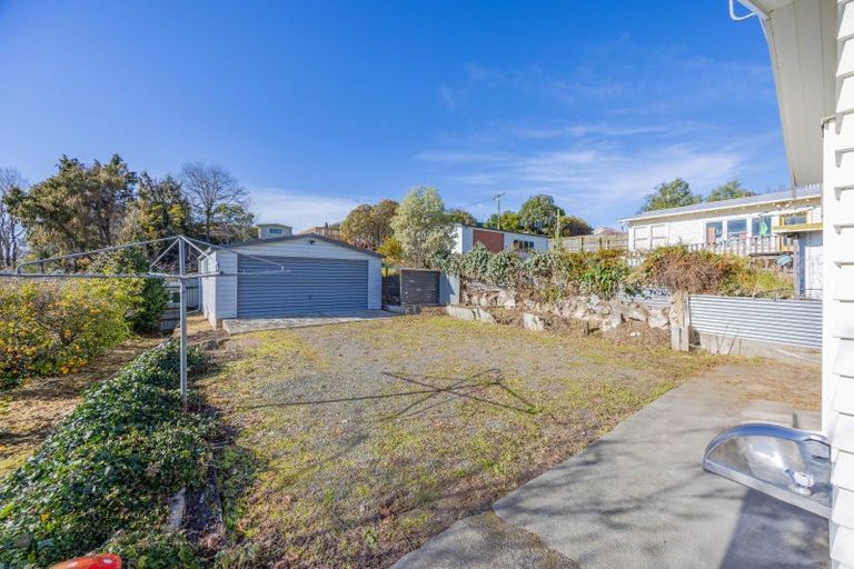 Photo of property in 1 Kitchener Street, Waipukurau, 4200
