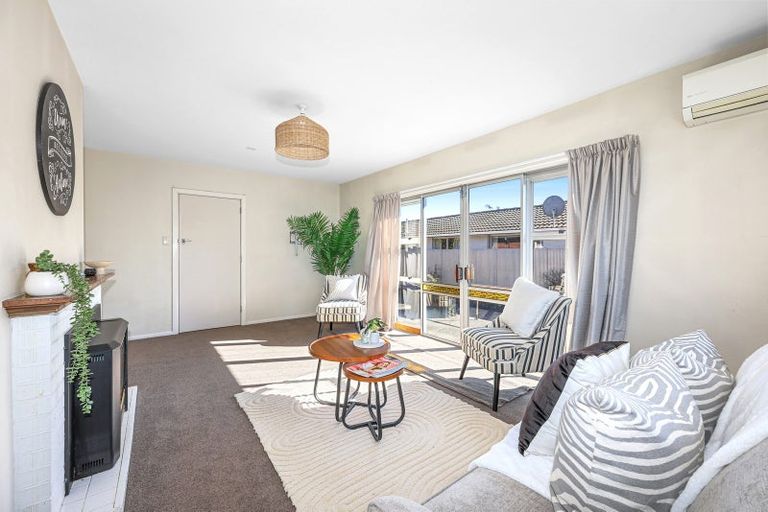 Photo of property in 48 Baynes Street, Burwood, Christchurch, 8083