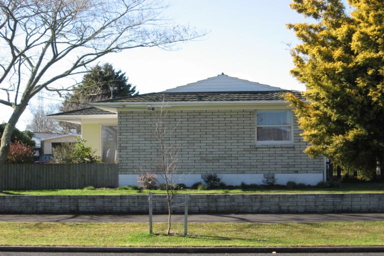Photo of property in 28 Fairview Street, Fairview Downs, Hamilton, 3214