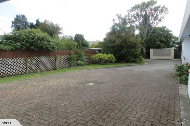 Photo of property in 429 Albert Street, Hokowhitu, Palmerston North, 4410