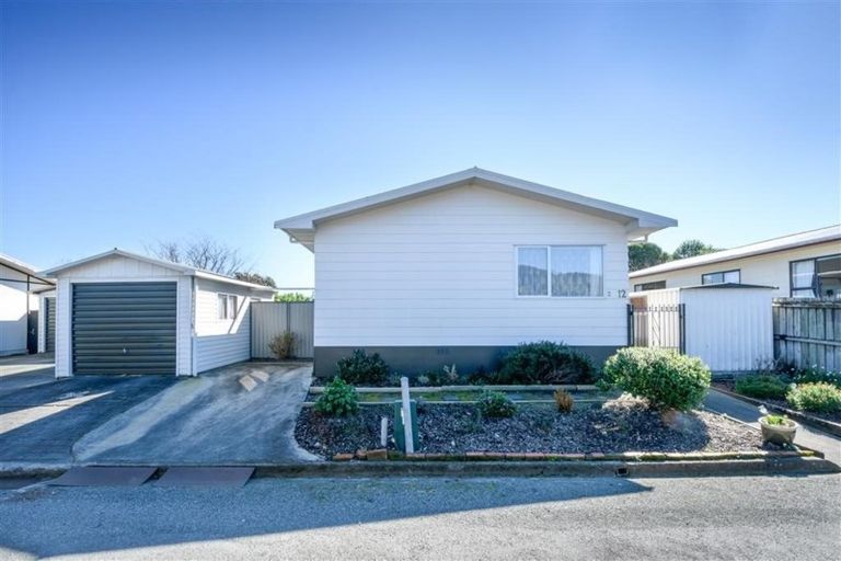 Photo of property in 2/12 Dundas Street, The Wood, Nelson, 7010