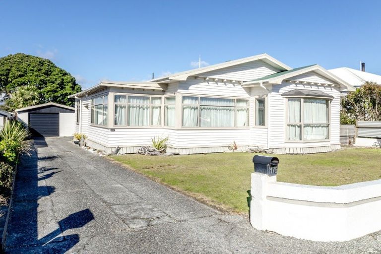 Photo of property in 176 Revell Street, Hokitika, 7810