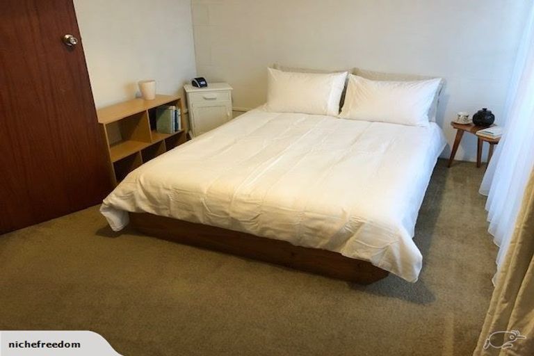 Photo of property in 1/25 Rogers Street, Sydenham, Christchurch, 8023