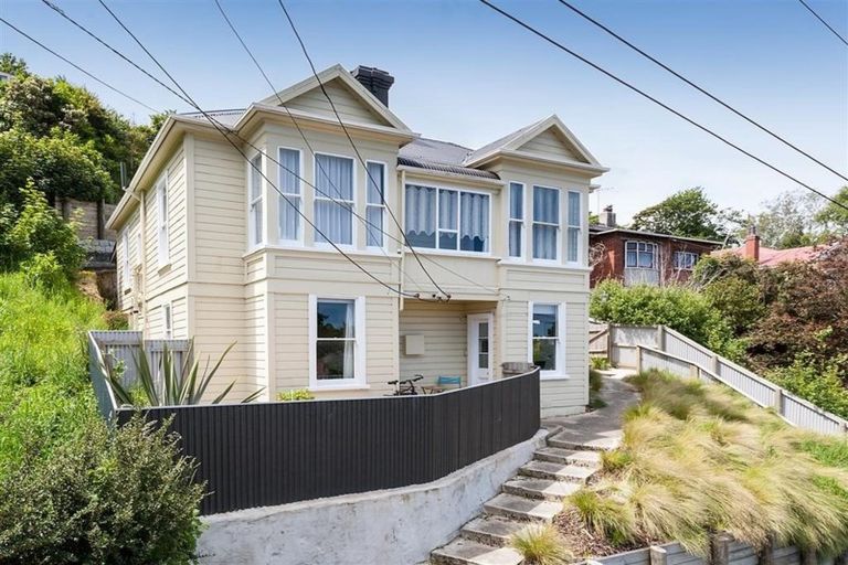Photo of property in 66 Lonsdale Street, Belleknowes, Dunedin, 9011