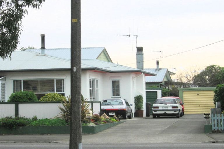 Photo of property in 305 Kennedy Road, Onekawa, Napier, 4110