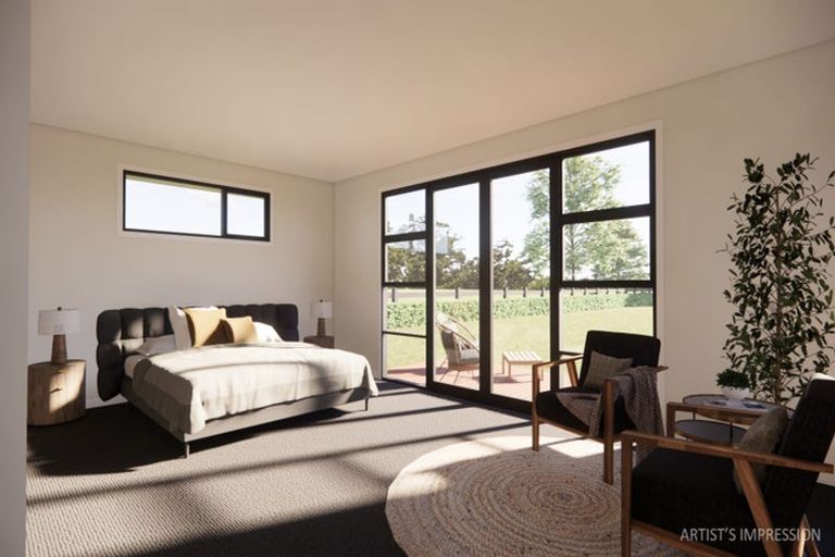 Photo of property in 7 Orchard Place, Matamata, 3472