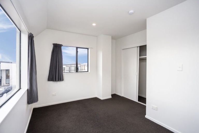 Photo of property in 9/265 Hereford Street, Christchurch Central, Christchurch, 8011