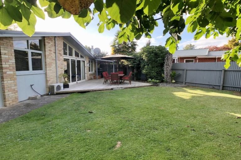 Photo of property in 8 Burwood Road, Matamata, 3400