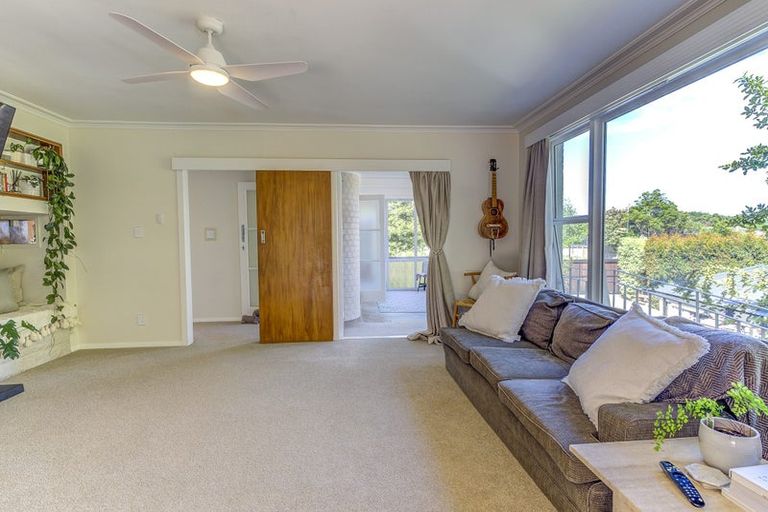 Photo of property in 16 Riverview Terrace, Fairfield, Hamilton, 3214