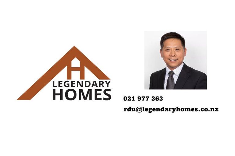 Photo of property in 16 Coopworth Street, Karaka, 2580