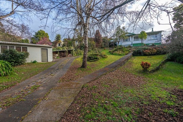 Photo of property in 28 Pukeko Street, Taihape, 4720