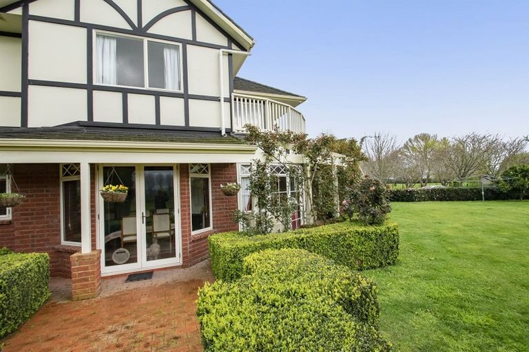 Photo of property in 143 Tirau Road, Cambridge, 3496