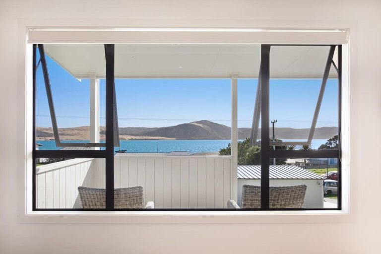 Photo of property in 78 Fairlie Crescent, Opononi, Kaikohe, 0473